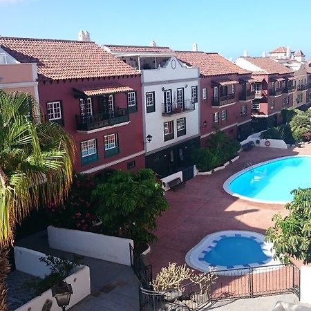 Colonial Villa Golf Costa Adeje - La Caleta Esterno foto