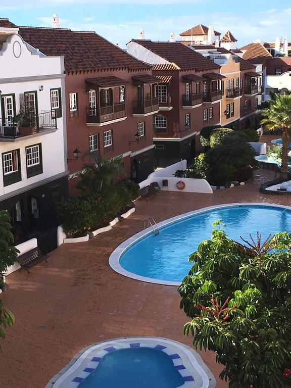 Colonial Villa Golf Costa Adeje - La Caleta Esterno foto