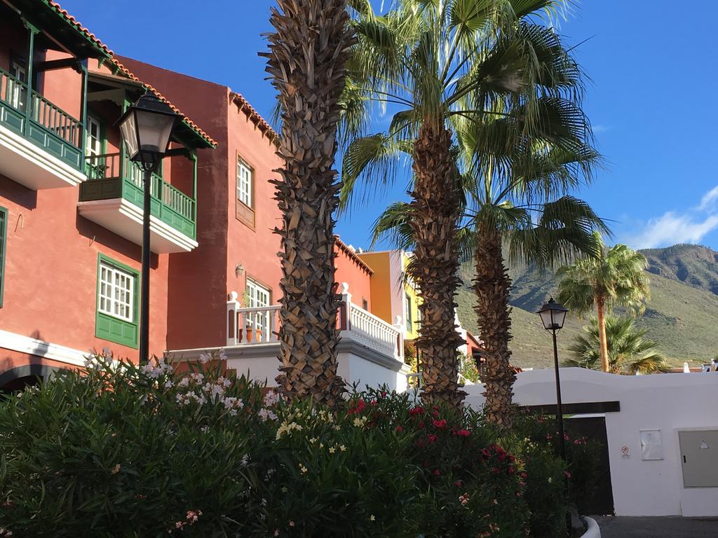 Colonial Villa Golf Costa Adeje - La Caleta Esterno foto