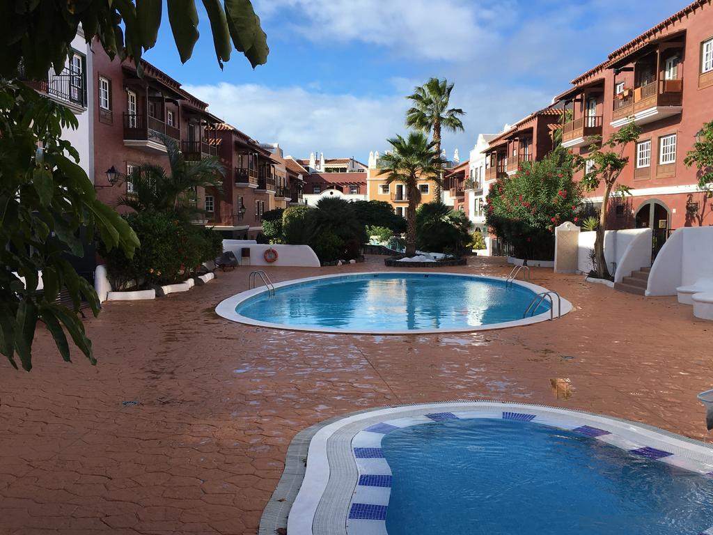 Colonial Villa Golf Costa Adeje - La Caleta Esterno foto