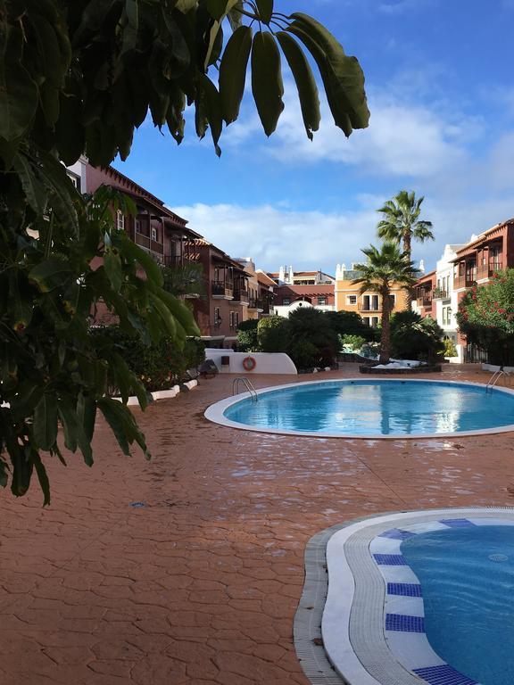 Colonial Villa Golf Costa Adeje - La Caleta Esterno foto