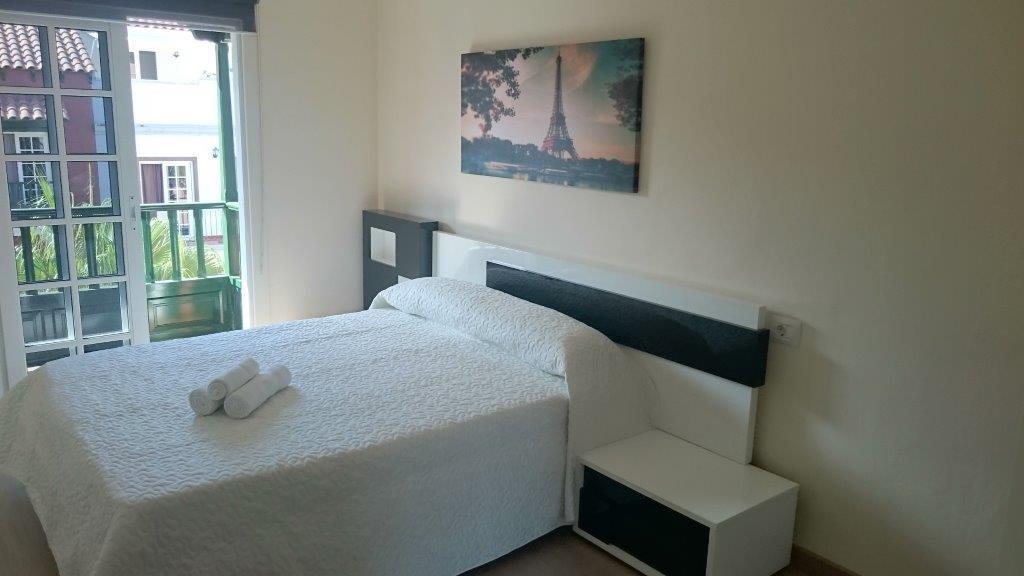 Colonial Villa Golf Costa Adeje - La Caleta Camera foto