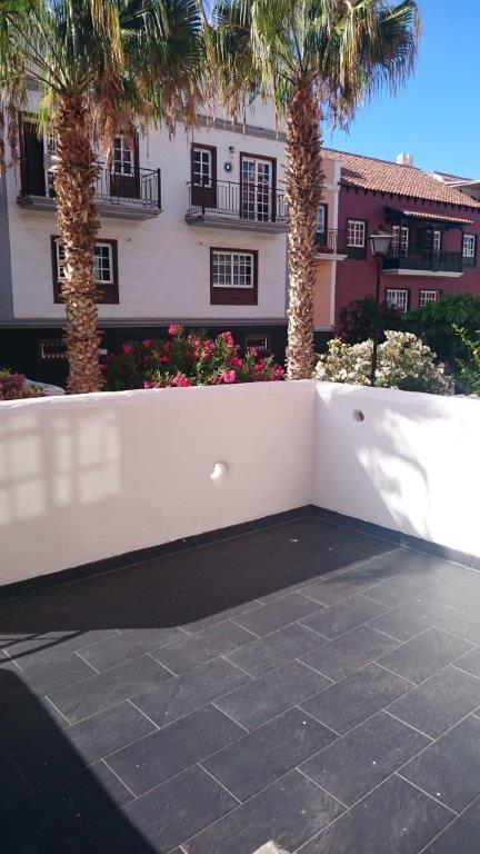 Colonial Villa Golf Costa Adeje - La Caleta Camera foto