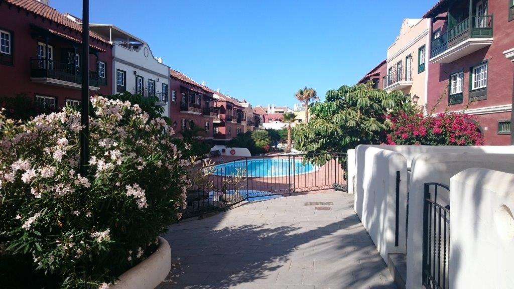 Colonial Villa Golf Costa Adeje - La Caleta Camera foto